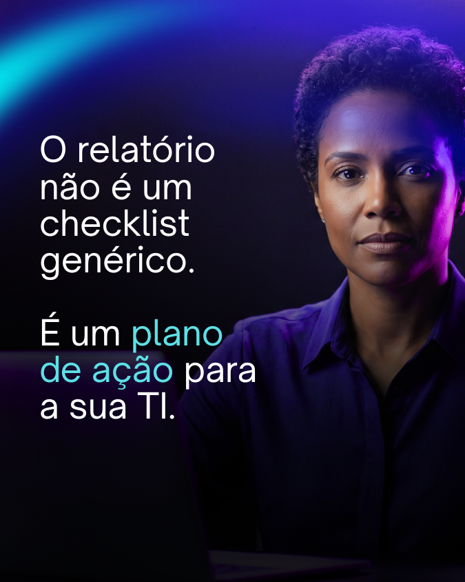 Diagnóstico ERP Alfa Consultorias